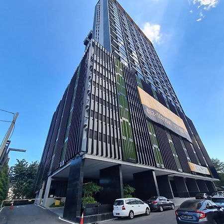 Beacon Executive Suites - Penang George Town Exterior foto