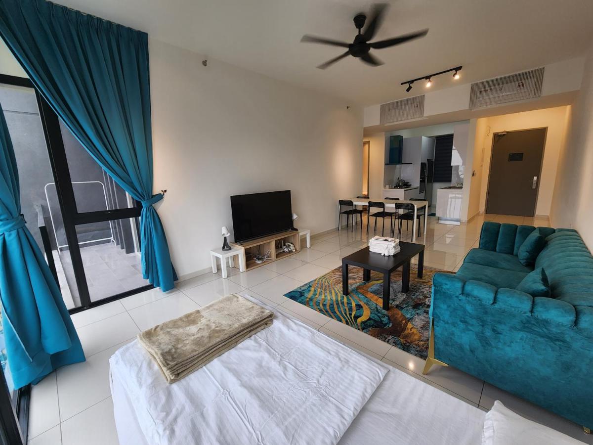 Beacon Executive Suites - Penang George Town Exterior foto